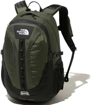 ザ・ノースフェイス エクストラショット ニュートープグリーンNORTH FACE Amazon.co.jp: ノースフェイス バックパック エクストラショット